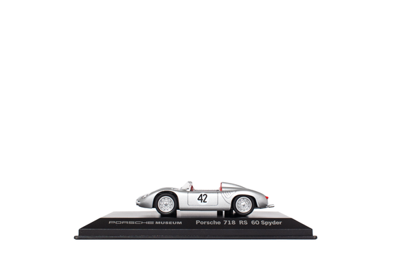 Amazon | 限定500台 PORSCHE MUSEUM 特注 PMA 1/43 Carrera RS