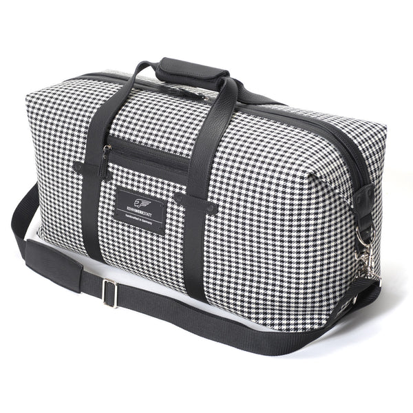 WeekEnder Bag - Customized 'Most Personal' – RENNWERKSTATT