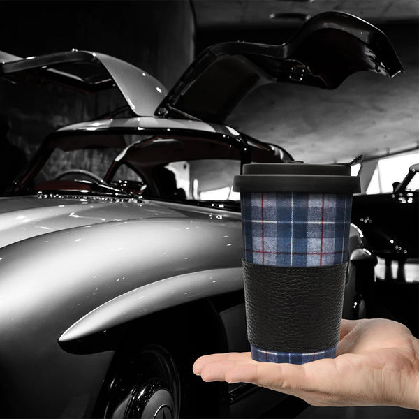 Coffee Cup - Gullwing