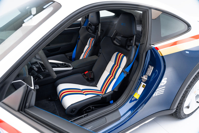 voor Porsche 911 (991) | Wielbouten met centrale sluiting voor Porsche 911 (991) | Wielbouten met centrale sluiting