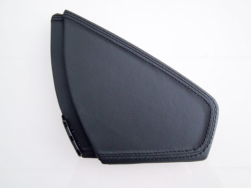 Dashboard Side Trim in Leather for Porsche 911 (991) + 718 (981/982) (with/without core trade-in)