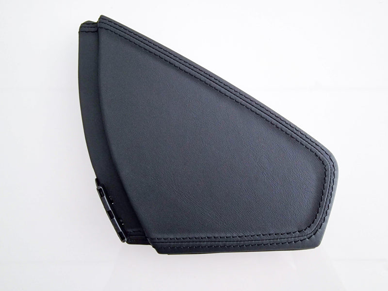 911 (991) Customization - Dashboard Trim Package in Leather (CZW) (with/without core trade-in)