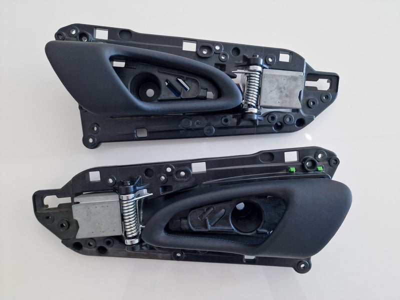 911 (991) Customization - Door Opener in Leather (with/without core trade-in)