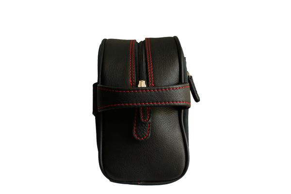Driver's Bag - Grand Tourismo (GT) Black/Red
