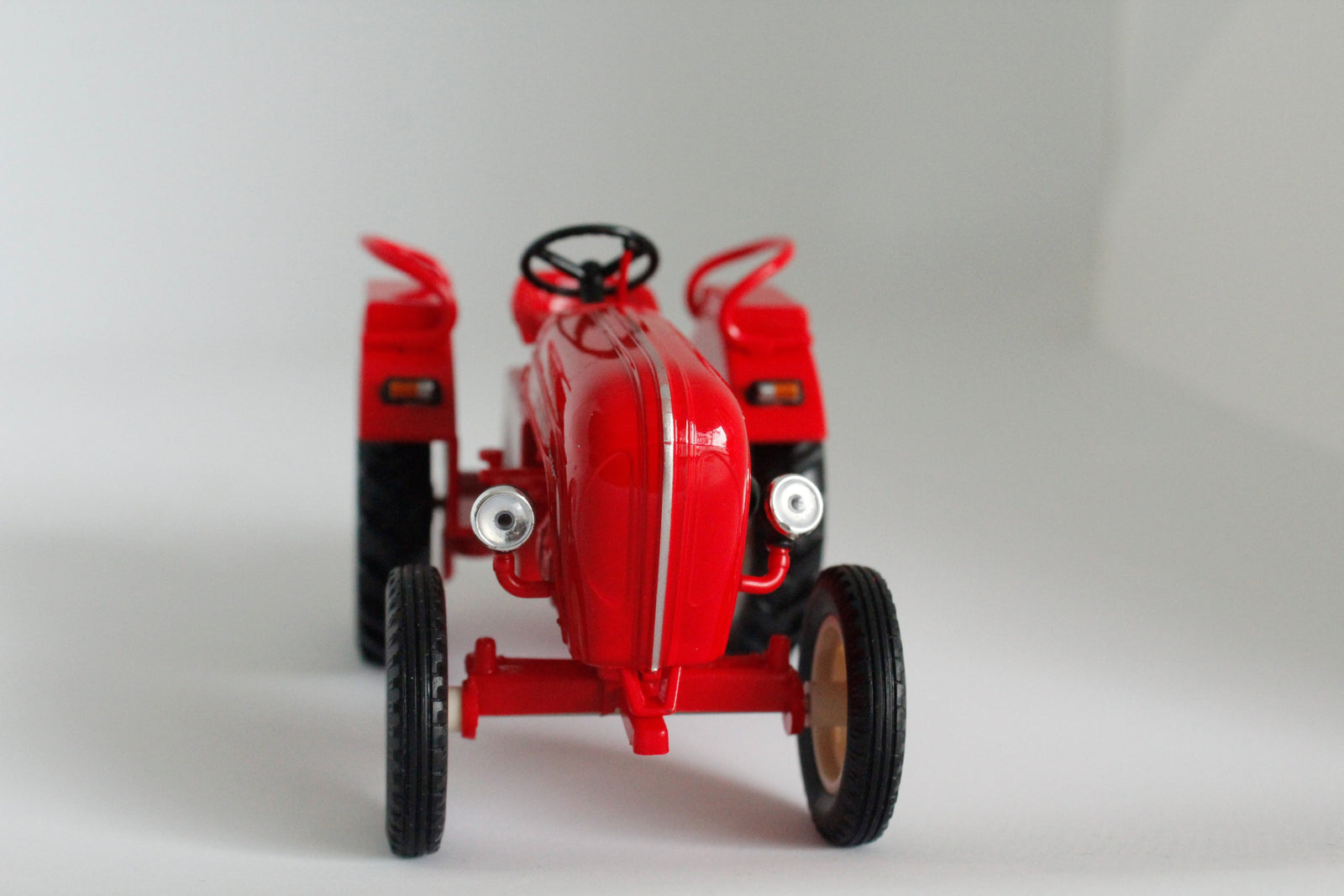 Porsche Schlepper Junior - Porsche Museum – RENNWERKSTATT