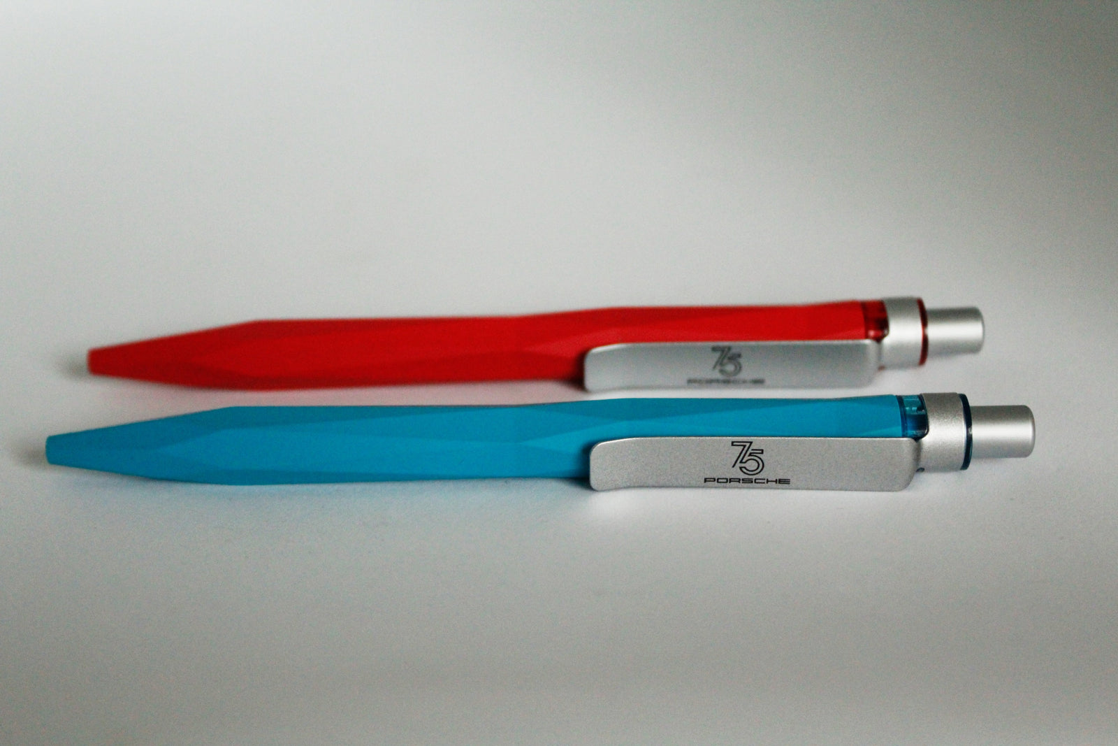 Porsche Pen Set - Driven by Dreams - Porsche Museum – RENNWERKSTATT