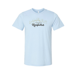 T-Shirt - Feierabend Rennfahrer