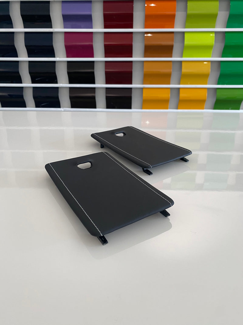 911 (992) Customization - Extended Leather Package (with/without core trade-in)