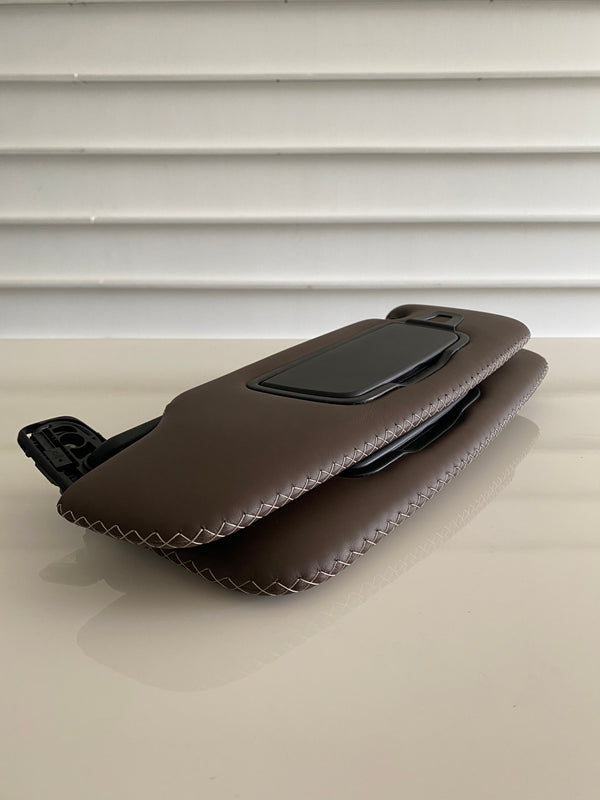Customization - Sun Visors for 911 (997/991/992) and 718 (987/981/982) (with/without core trade-in)