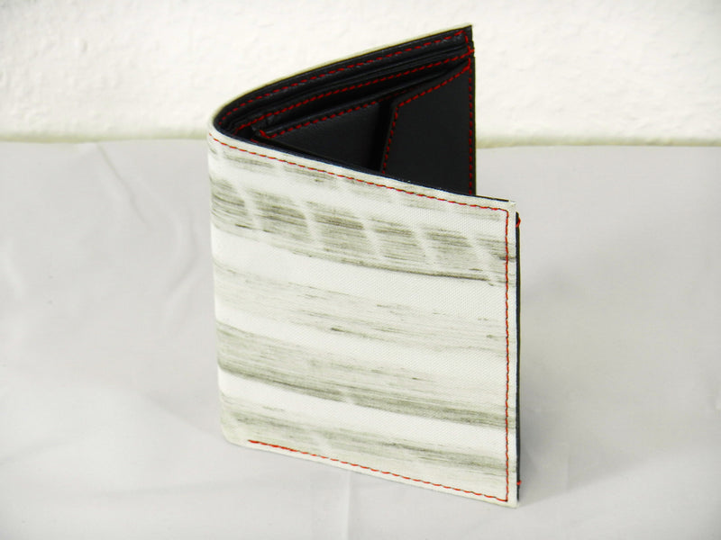Spender / Men's Wallet - BurnOut