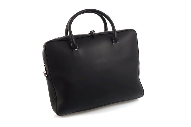 Special Sale - Business Bag - Houndstooth 'R' (modern)
