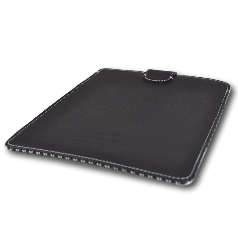 Tablet / iPad Cover - Pepita (vintage)