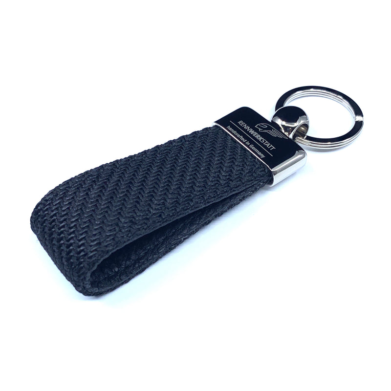 KeyRing - GT3 Touring Fabric