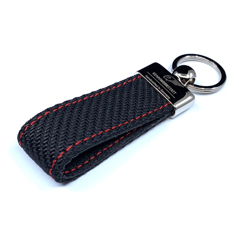 KeyRing - GT3 Touring Fabric