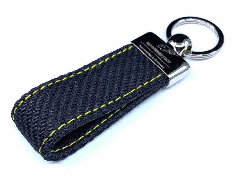 KeyRing - GT3 Touring Fabric