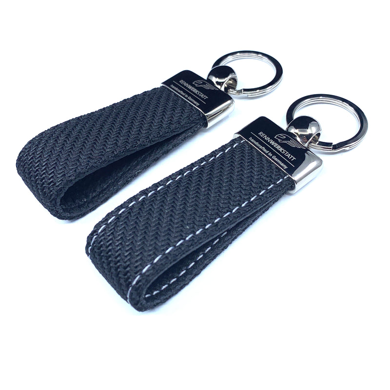 KeyRing - GT3 Touring Fabric