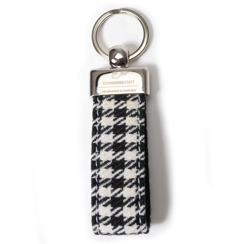 Crest key ring - Home & Lifestyle