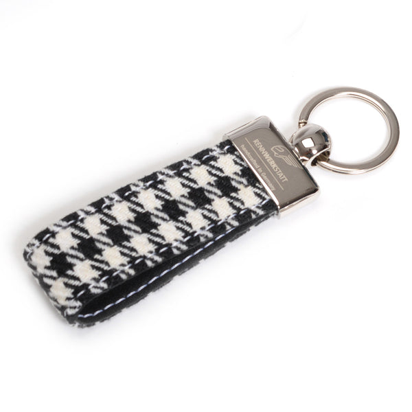 Houdsooth Key Rings Classics - Houndstooth / Tartan / Pascha / etc. – Tagged