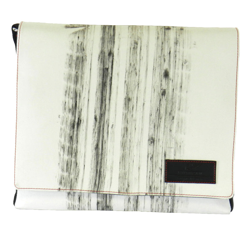Messenger Bag - BurnOut