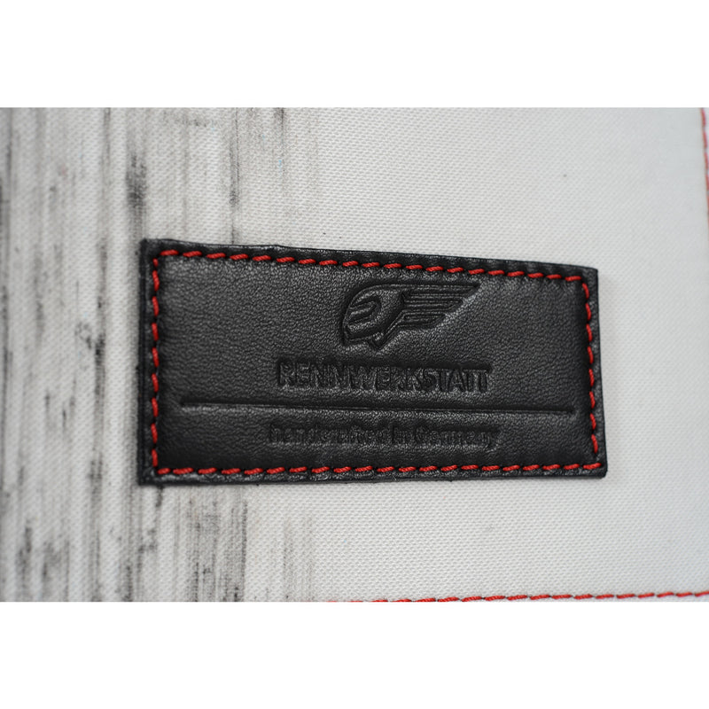 Messenger Bag - BurnOut