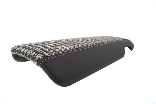 911 (991) Customization - Center Console Bin Lid (without Core Trade-in)