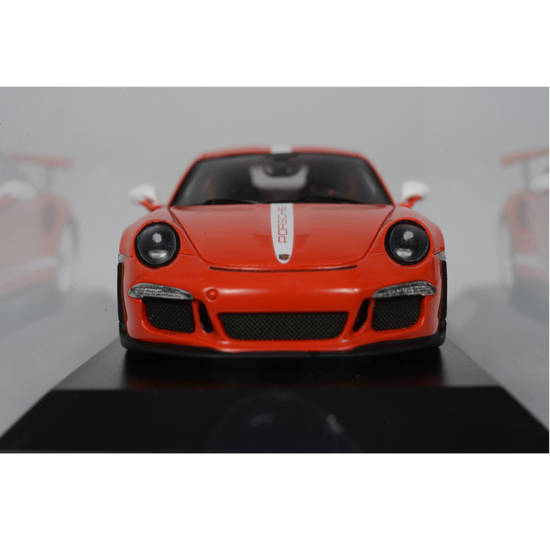 Model Cars - Porsche 911 (991) GT3 RS 1/43 Limited IAA Edition 2015 1 of 1,000