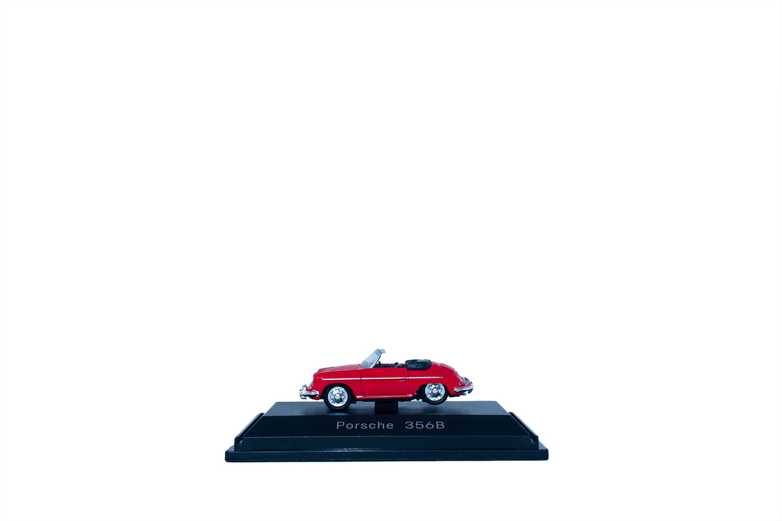 Model Car 1:87 - Porsche Museum – RENNWERKSTATT