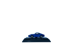 Model Car 1:87 - Porsche Museum