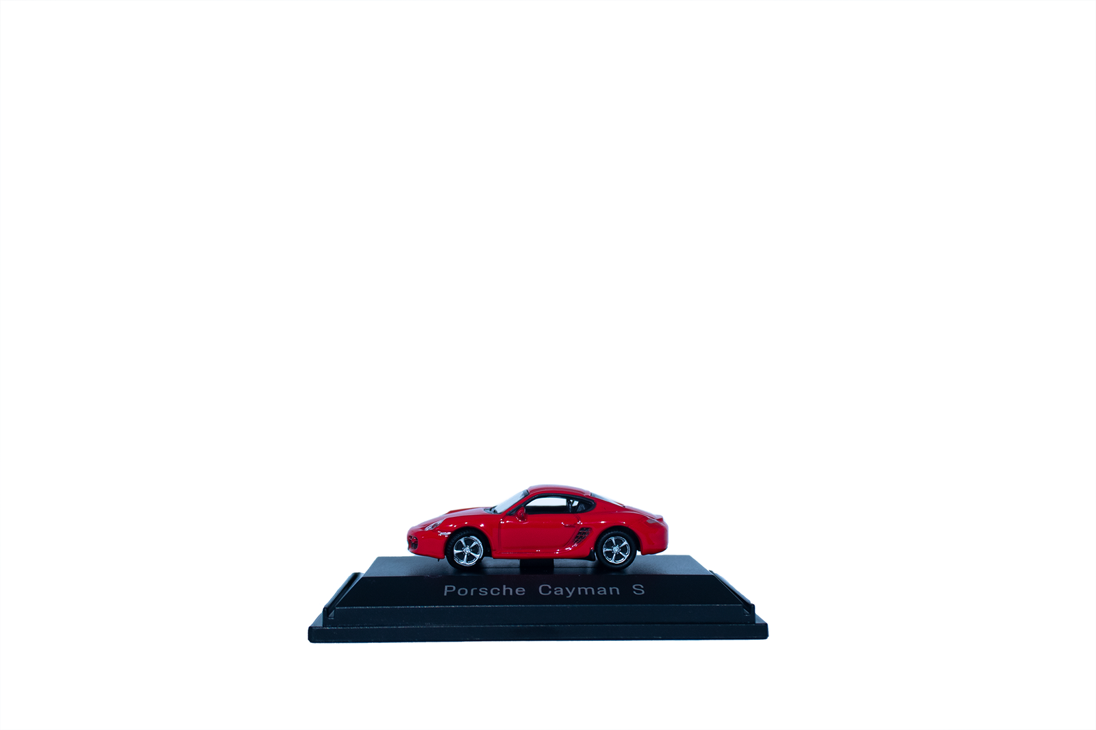 PORSCHE MUSEUM ポルシェミュージアム 荷台 ミニカー（レッド） 新品 187325 ノレブ 1/18 ポルシェ 911 (964) Carrera 4 1990 Targa