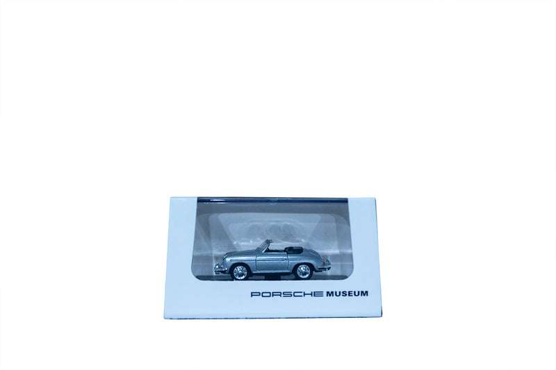 Model Car 1:87 - Porsche Museum