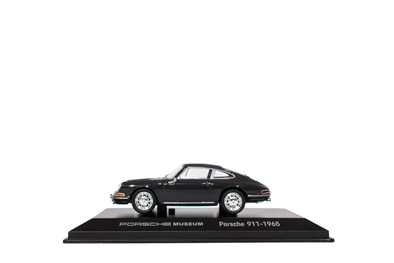 Model Car 1:43 - Porsche Museum