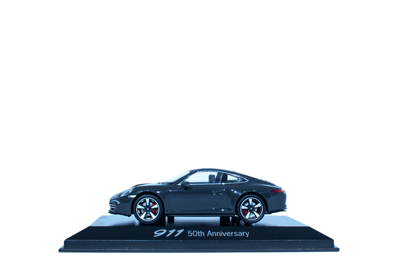 Model Car 1:43 - Porsche Museum