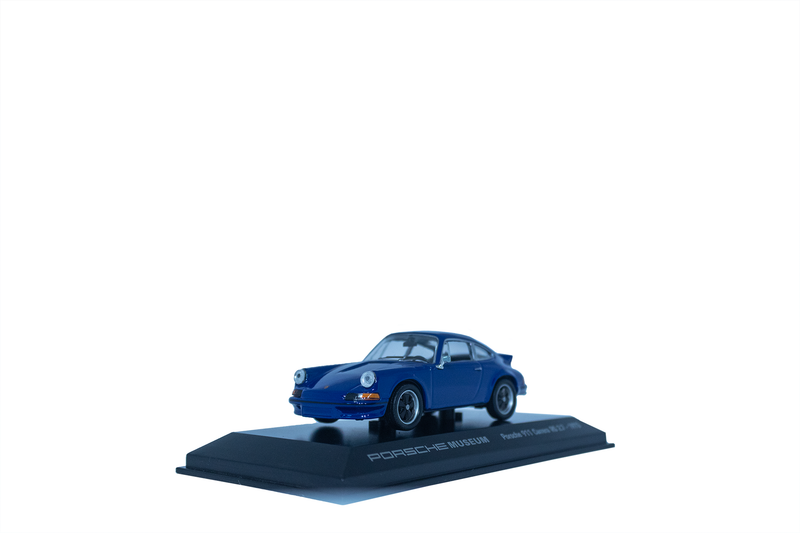 Model Car 1:43 - Porsche Museum