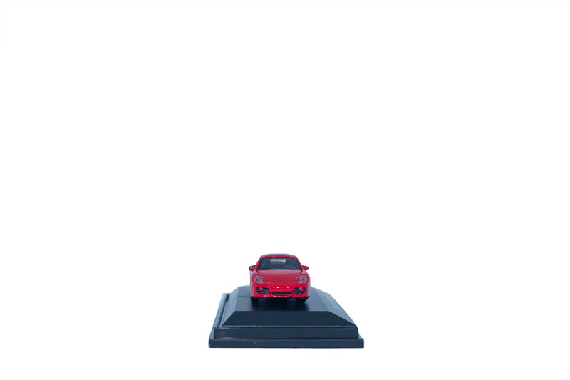 Model Car 1:87 - Porsche Museum