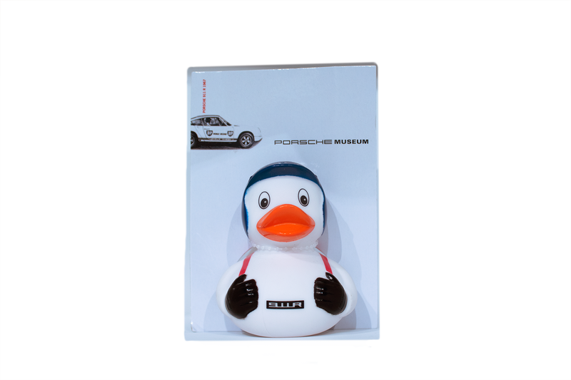 Rubber Duck - Porsche Museum