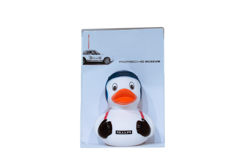 Rubber Duck - Porsche Museum – RENNWERKSTATT Rubber Duck - Porsche Museum – RENNWERKSTATT