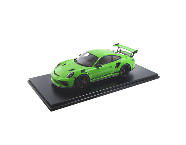 Model Cars - Porsche 911 (991) GT3 RS 1:8 - CUSTOMIZED