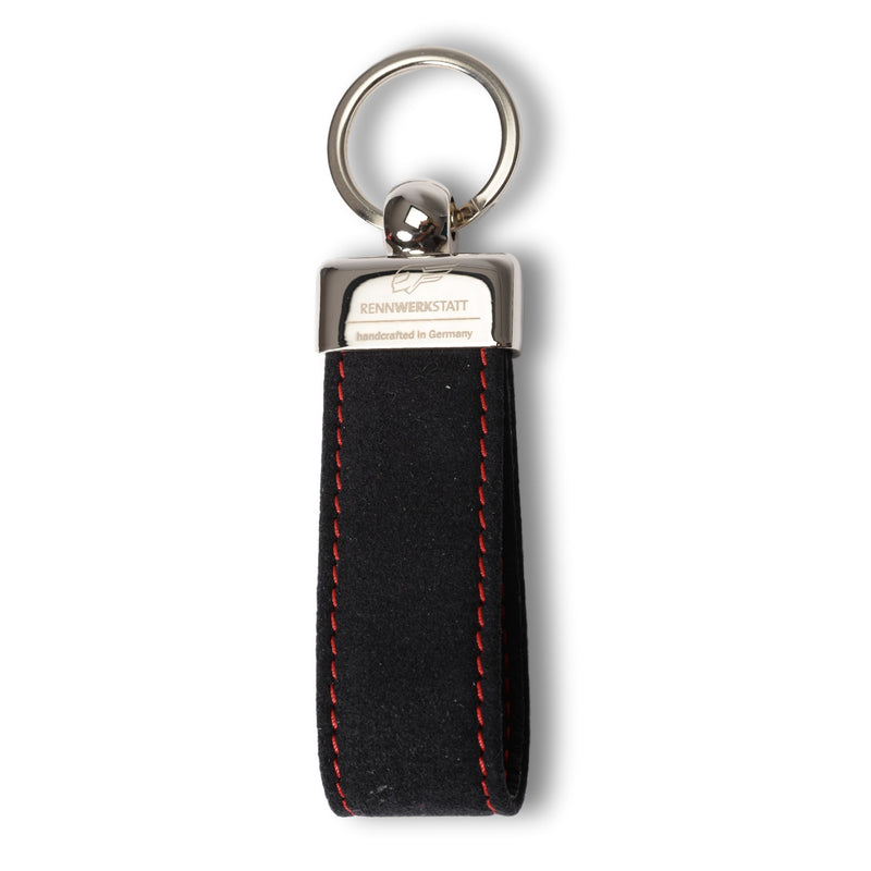 KeyRing - Grand Tourismo (GT) Black-Red