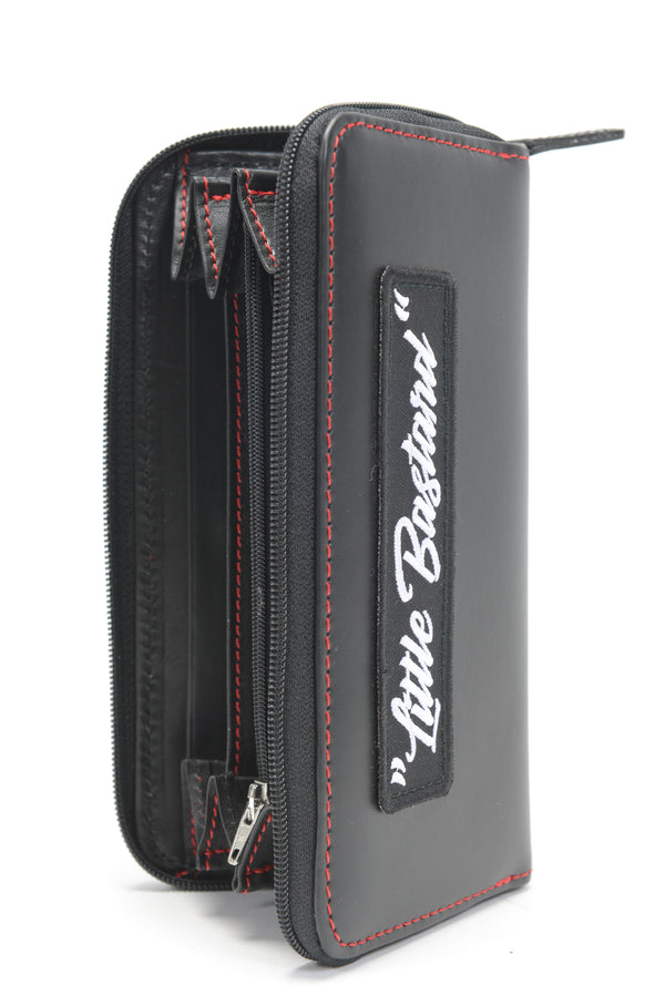 Special Sale - BigSpender Ladies Purse - Little Bastard - LifeStyle