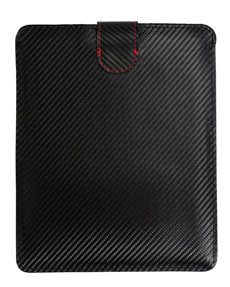 Tablet / iPad Cover - BurnOut