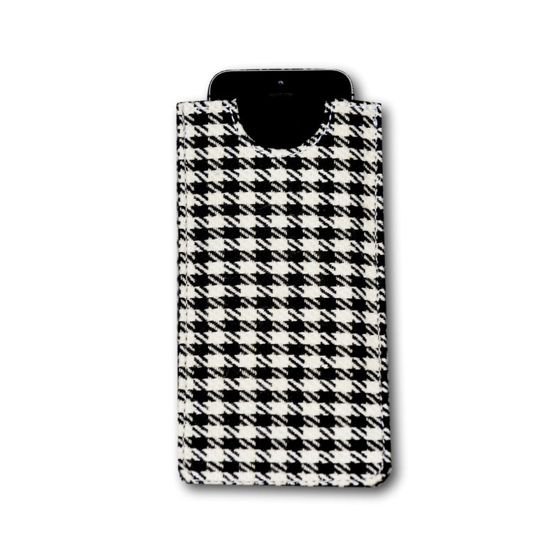 Phone Cover - Pepita (vintage)