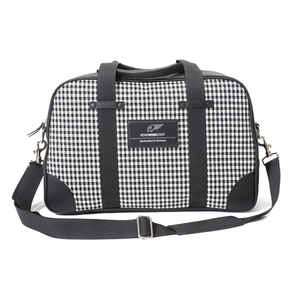 SpeedWeek Bag - Pepita (vintage)