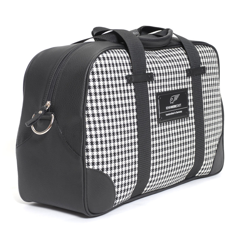 SpeedWeek Bag - Pepita (vintage)