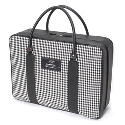 Special Sale - Traveler Bag - Pepita (vintage)