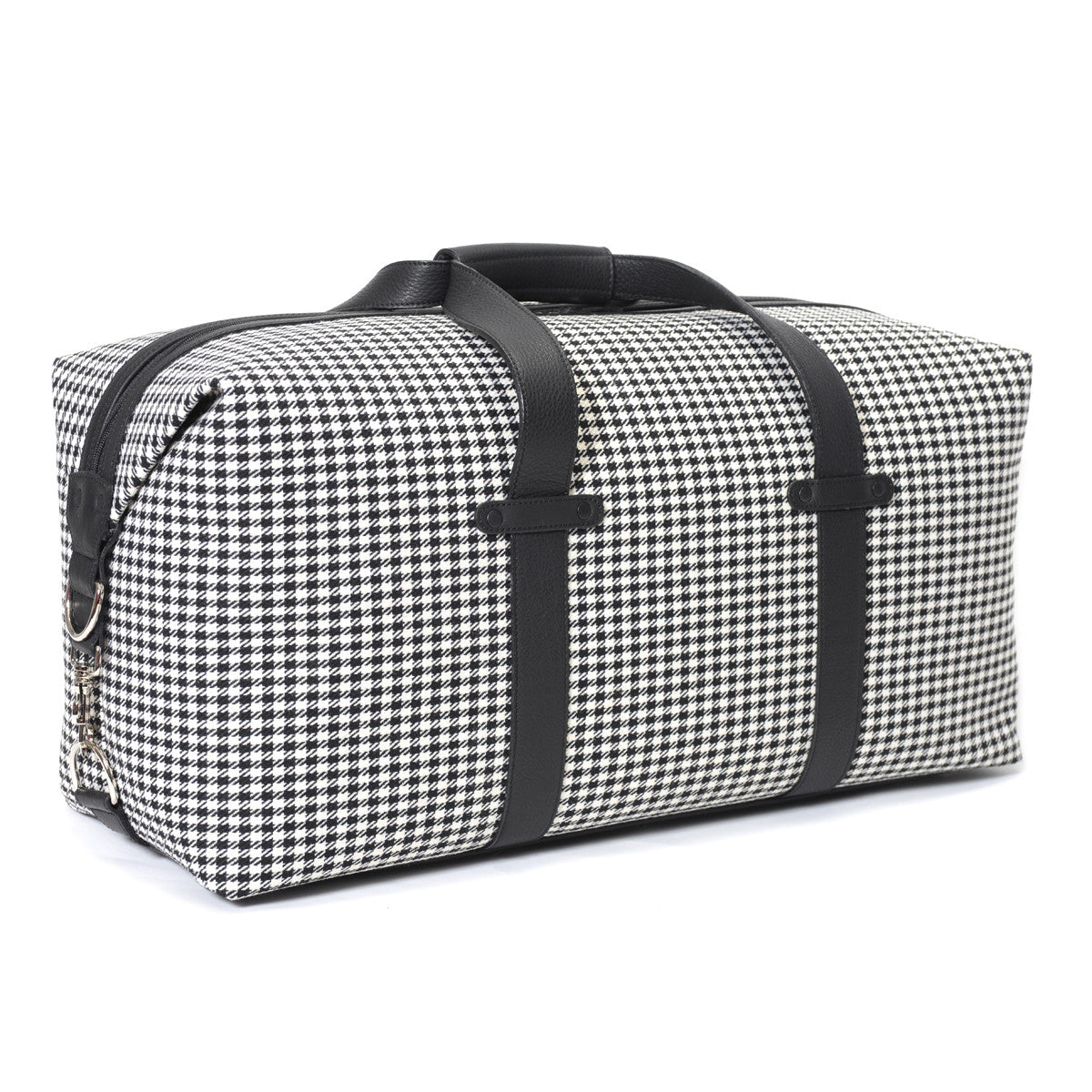 WeekEnder Bag - Customized 'Most Personal' – RENNWERKSTATT