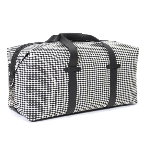 WeekEnder Bag - Pepita (vintage)