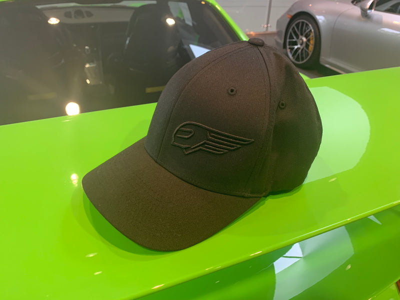Apparel - RENNWERKSTATT - Base Cap/Hat (new)