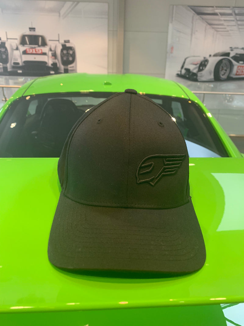 Apparel - RENNWERKSTATT - Base Cap/Hat (new)
