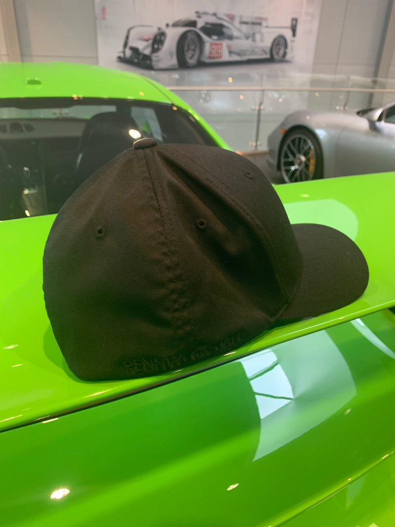 Apparel - RENNWERKSTATT - Base Cap/Hat (new)
