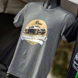 T-Shirt - Porsche 911 Vintage